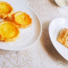 Fu Lu Zu User Photo