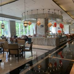 廊坊潮白河喜来登酒店·盛宴西餐厅 User Photo