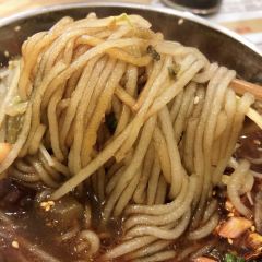 SU XIANG MEN DI User Photo