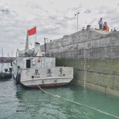 罗源湾77号渔排 User Photo