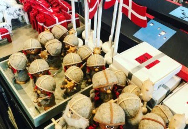 Vikinge Museet