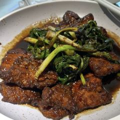 蘭心餐厅(陆家嘴中心店) User Photo