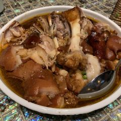 Zou-Ma-Lou Restaurant User Photo