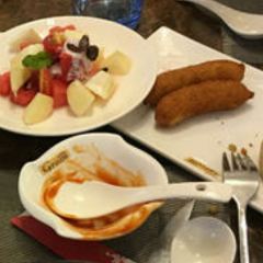 Gelinweizhi Coffee Western Food User Photo
