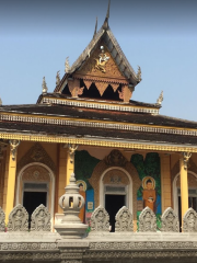 Wat Kandal