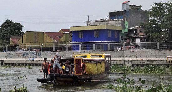 Pasig River