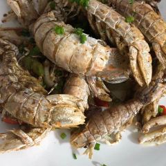 YU SHANG·KAO PU SEAFOOD RESTAURANT ảnh của người dùng