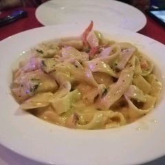 Red Sky Steakhouse User Photo