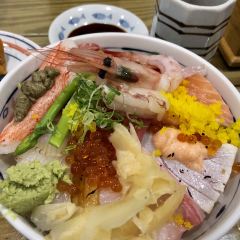 二男手攥小家日式料理 User Photo