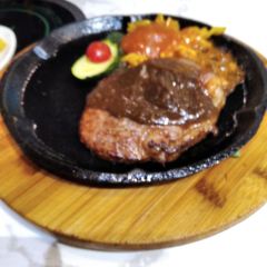 莱茵春天西餐厅(美佳华广场店) User Photo