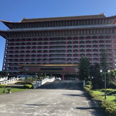 Taipei Yuanshan Hotel Yuanyuan User Photo
