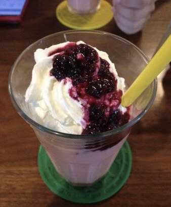 Cafe Sakanoshita
