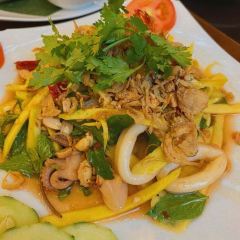 Madame Lan Restaurant User Photo