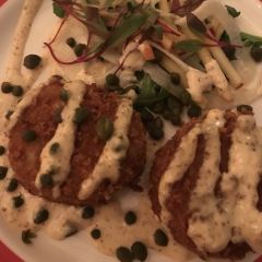Annbriar's Smokehouse Restaurant User Photo