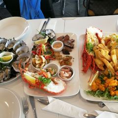 Hursey Seafoods User Photo