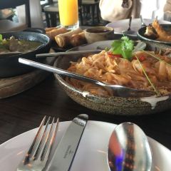Chaophraya Thai Restaurant User Photo