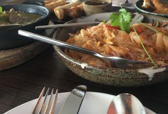 CHAOPHRAYA THAI DINING User Photo