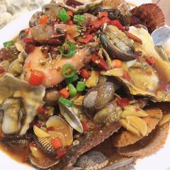 SEAFOOD MASTER User Photo