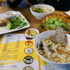 My Quang 24/7 User Photo
