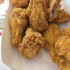 德克士(新建路店) User Photo