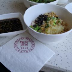 胖师鱼馆非遗砂锅雅鱼(大北街店) User Photo