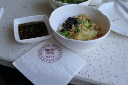 胖师鱼馆非遗砂锅雅鱼(大北街店)