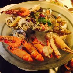 360° Café User Photo