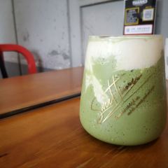 Thanks美式餐厅(汉堡咖啡店) 여행 사진