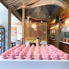 He's House User Photo