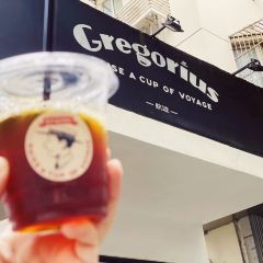 Gregorius User Photo