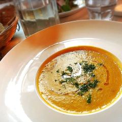 Cafe St Honorė User Photo