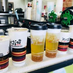 新时沏奶茶(西城店) User Photo