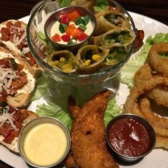 Hard Rock Cafe User Photo