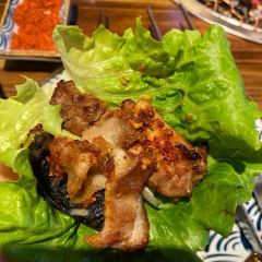 炭火乾杯烤肉料理店(学院店) ảnh của người dùng
