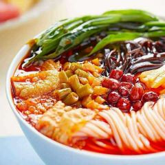 LIU GONG LAO PAI HE SHUANG LUO SI FEN User Photo