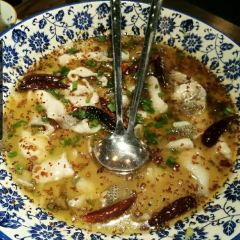 一哥酸菜鱼(桃江路店) User Photo