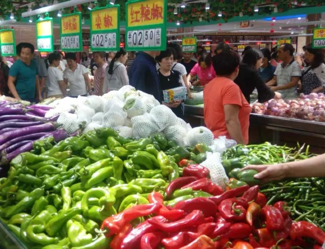 大潤發