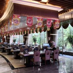 开元国际大酒店·爱琴海自助餐厅 ảnh của người dùng