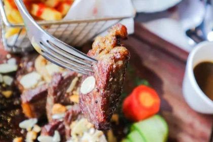 时尚库库中西餐厅(联盛店)