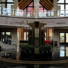 开元国际大酒店·爱琴海自助餐厅 ảnh của người dùng