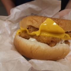 MAI DANG LAO ZHANG YE LU DIAN User Photo