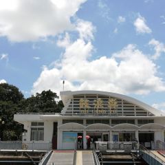 ASHORE TO KULANGSU ảnh của người dùng