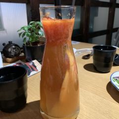 满满初牛·炭烧牛肉专门店(国大店) 여행 사진