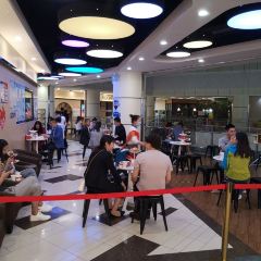 海底捞火锅(五店市店) ảnh của người dùng