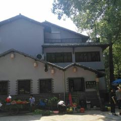 问渠山舍餐厅(香樟花园店) User Photo
