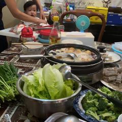 Cheongjinok User Photo