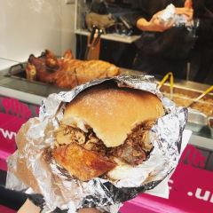 Oink Victoria Street User Photo