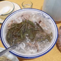 zhen zhu fan dian User Photo