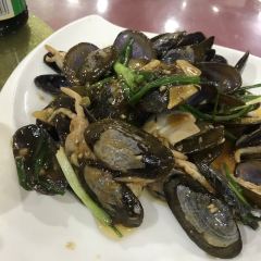 家合海鲜店(棋子湾店) 여행 사진