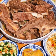 陈香贵宾楼(仙来西大道店) User Photo